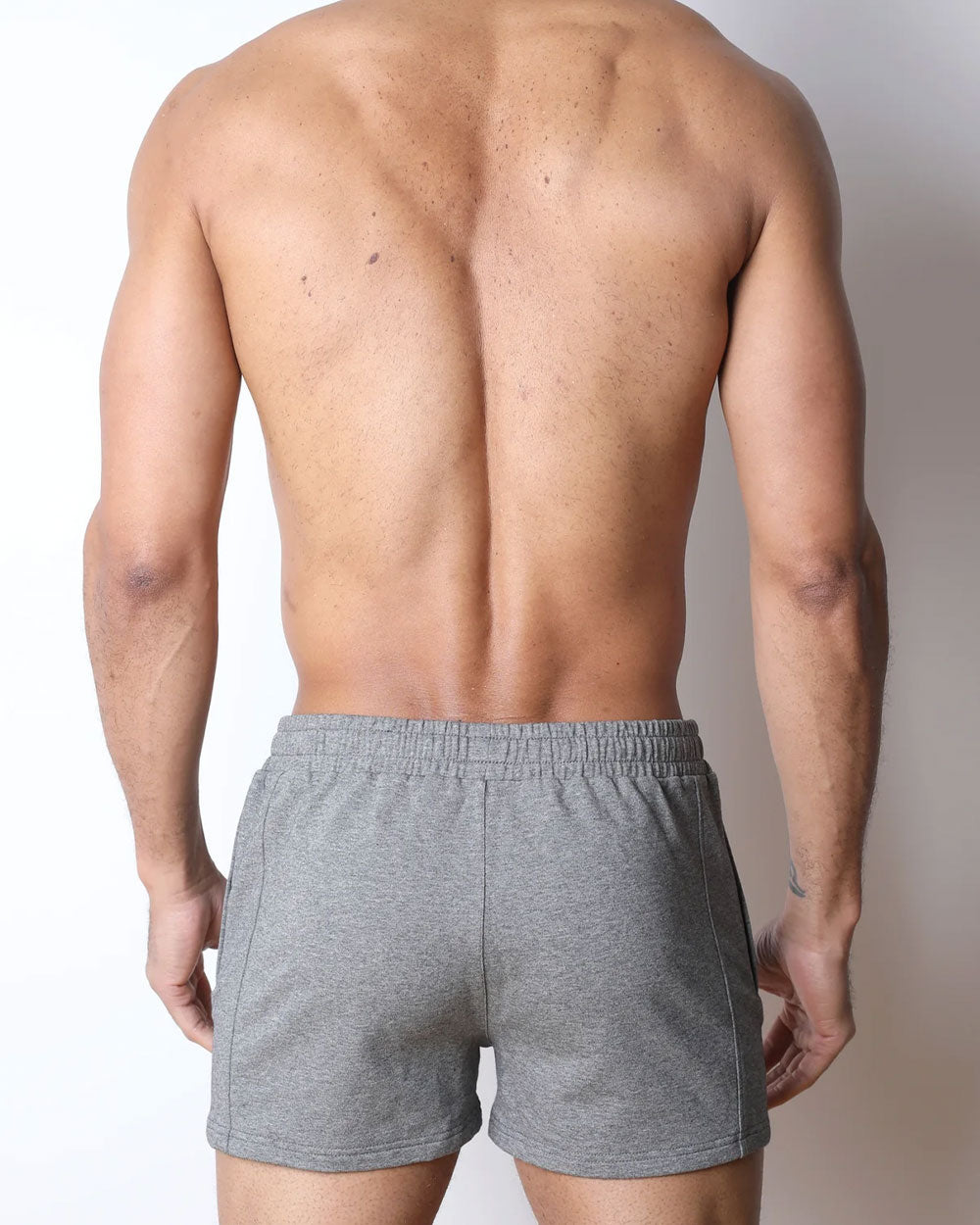 CB13 Lifting Club Short