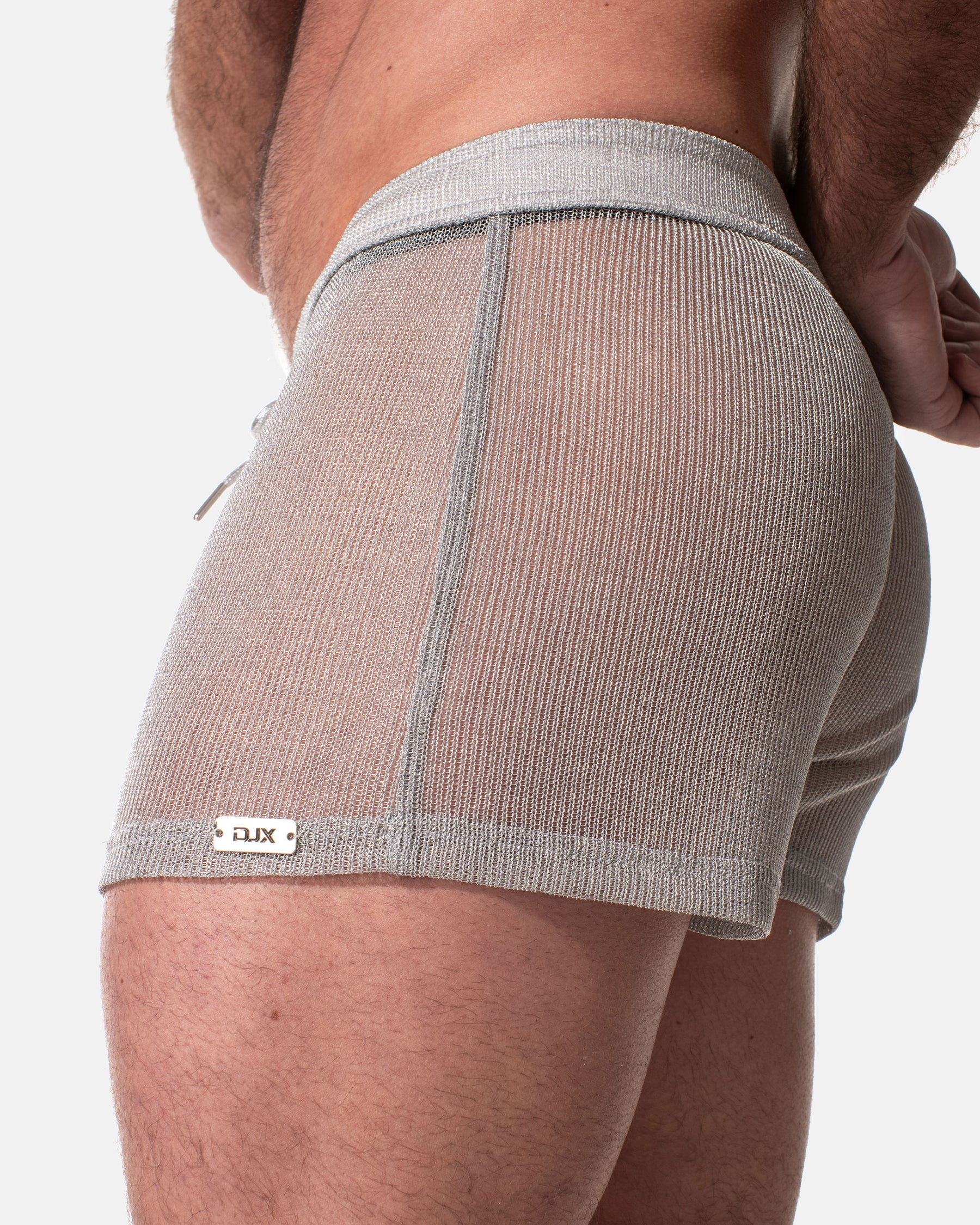 Liquid Mesh Shorts