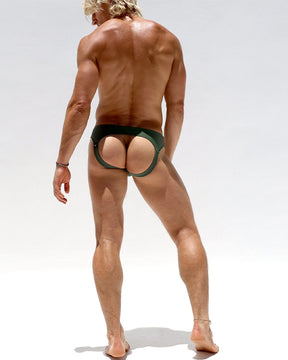 Matt Jockstrap