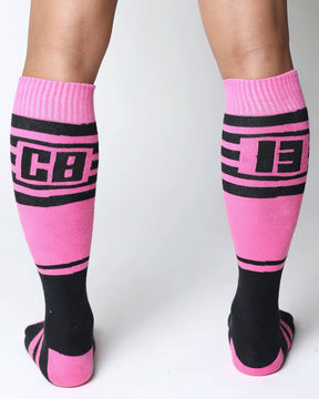 Midfield Knee High Sock