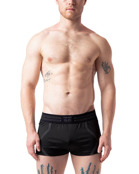 Night Vision Trunk Short