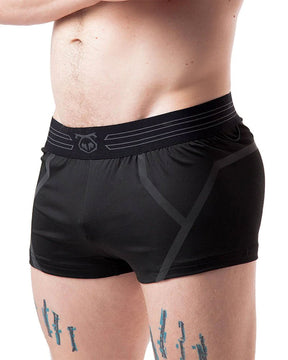 Night Vision Trunk Short