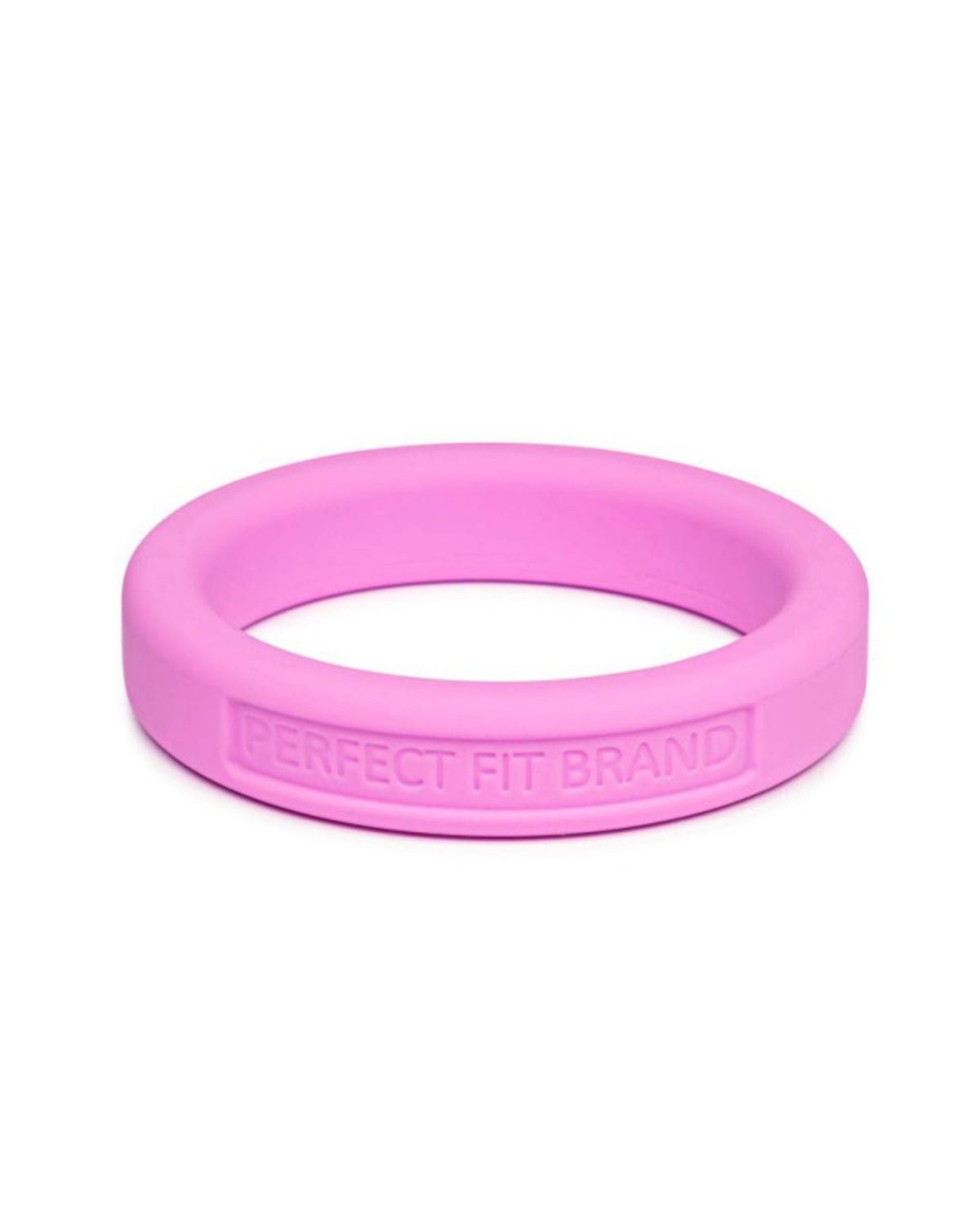 Classic Silicone Medium Stretch Ring 44mm