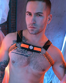 Revolution Bulldog Harness
