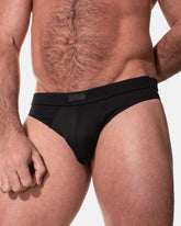 Ribbed Brief