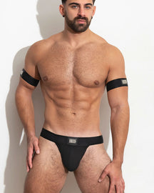 Rush Jockstrap & Armbands
