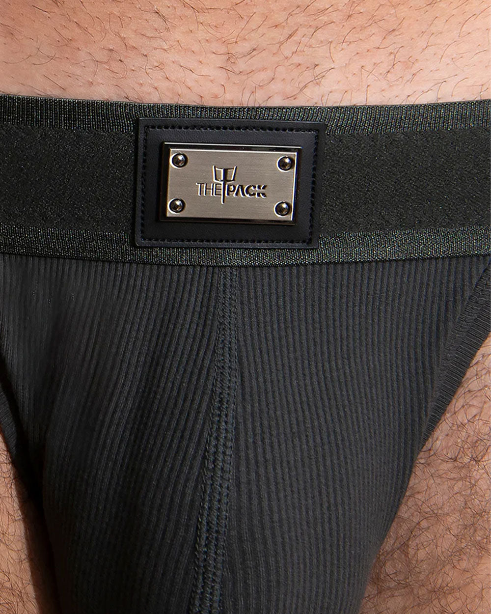 Rush Jockstrap & Armbands