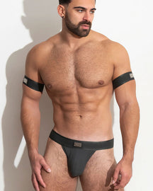 Rush Jockstrap & Armbands