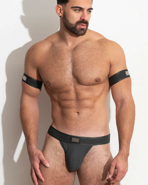 Rush Jockstrap & Armbands