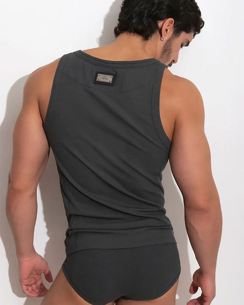 Rush Tank Top