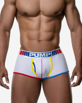 Spectrum Boxer