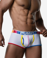 Spectrum Boxer