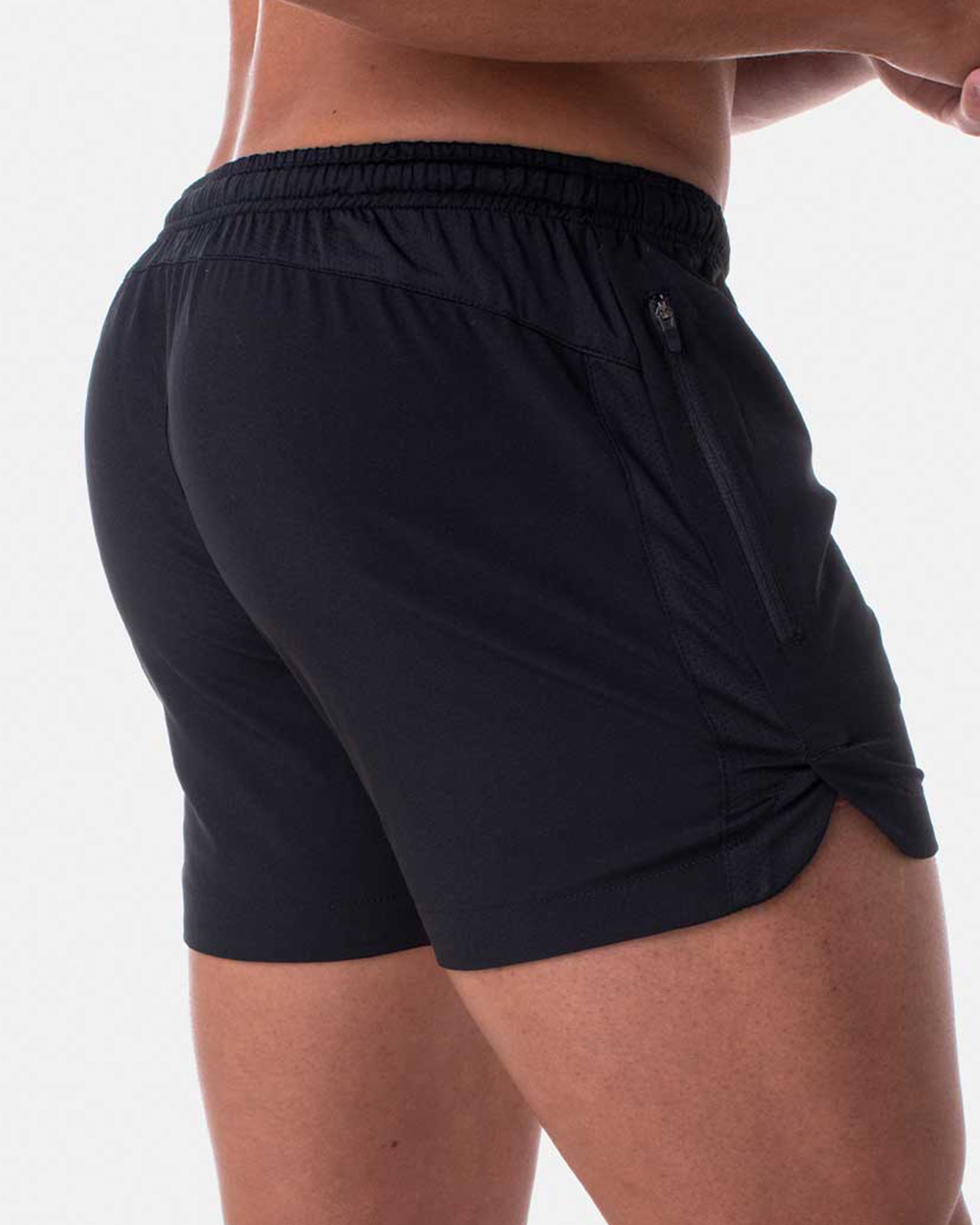 Sport Shorts - 4.5"