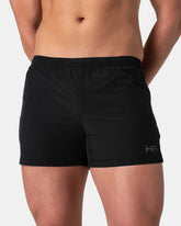 Sprint 3.5" Shorts - Black
