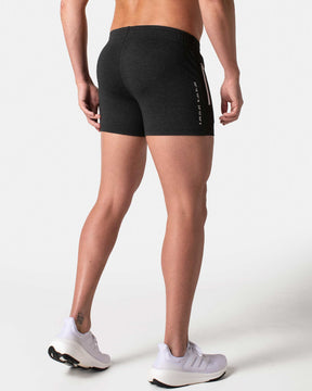 Squat 3.5" Shorts - Charcoal