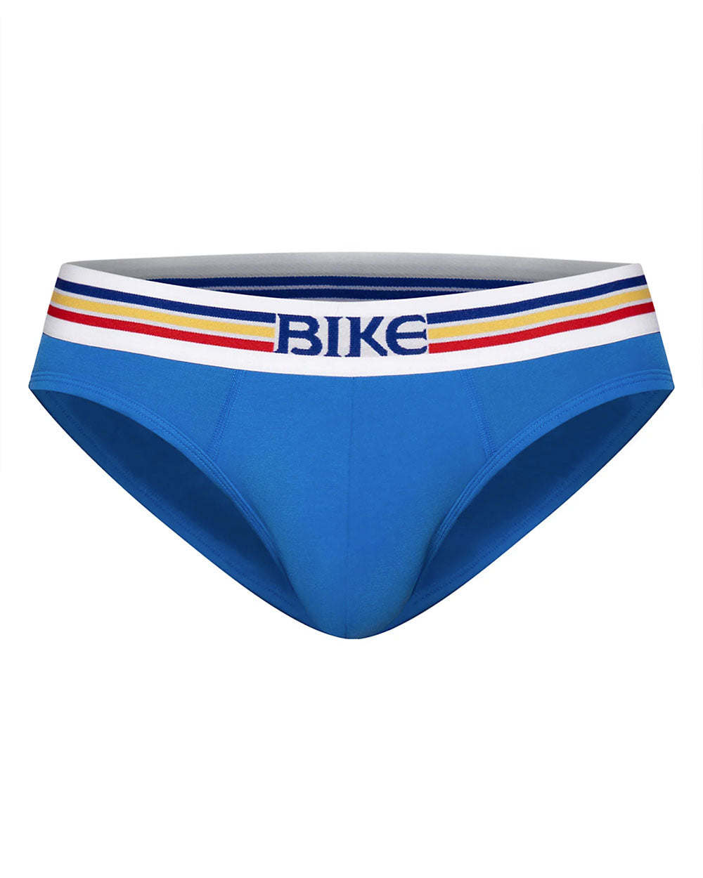 Stretch Cotton Brief