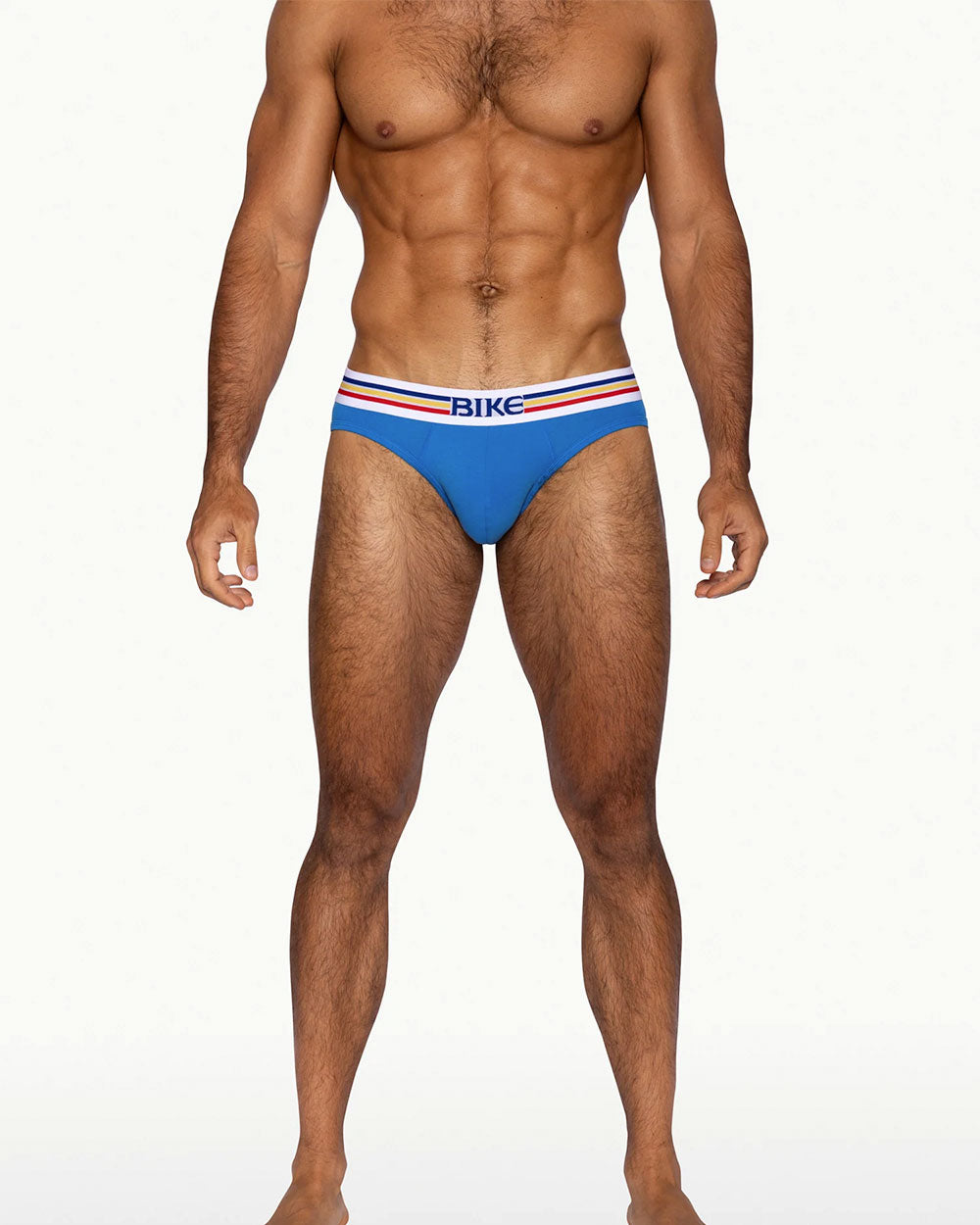 Stretch Cotton Brief