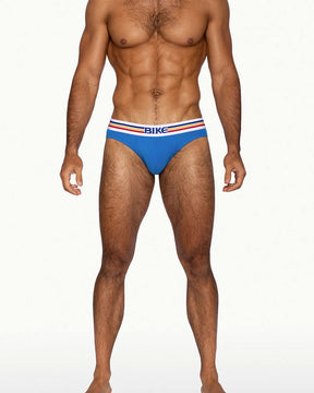 Stretch Cotton Brief