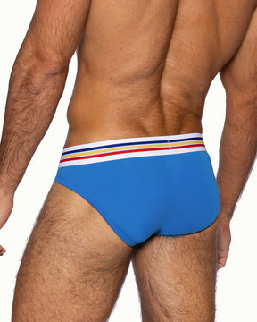 Stretch Cotton Brief