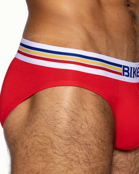 Stretch Cotton Brief