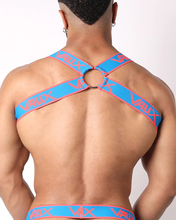 Vaux Supernova Elastic Harness