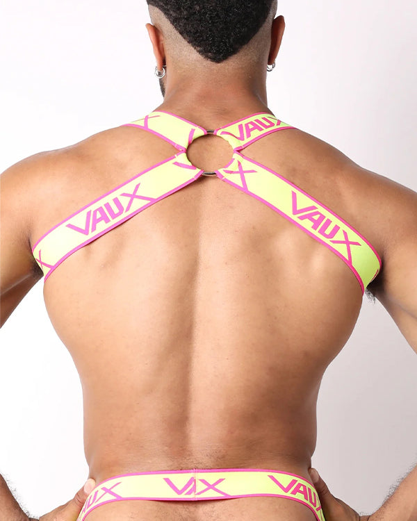 Vaux Supernova Elastic Harness