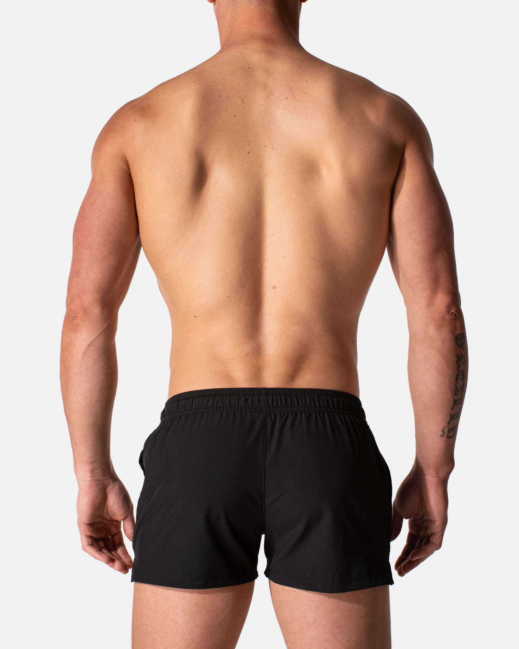 Titan Swim Short