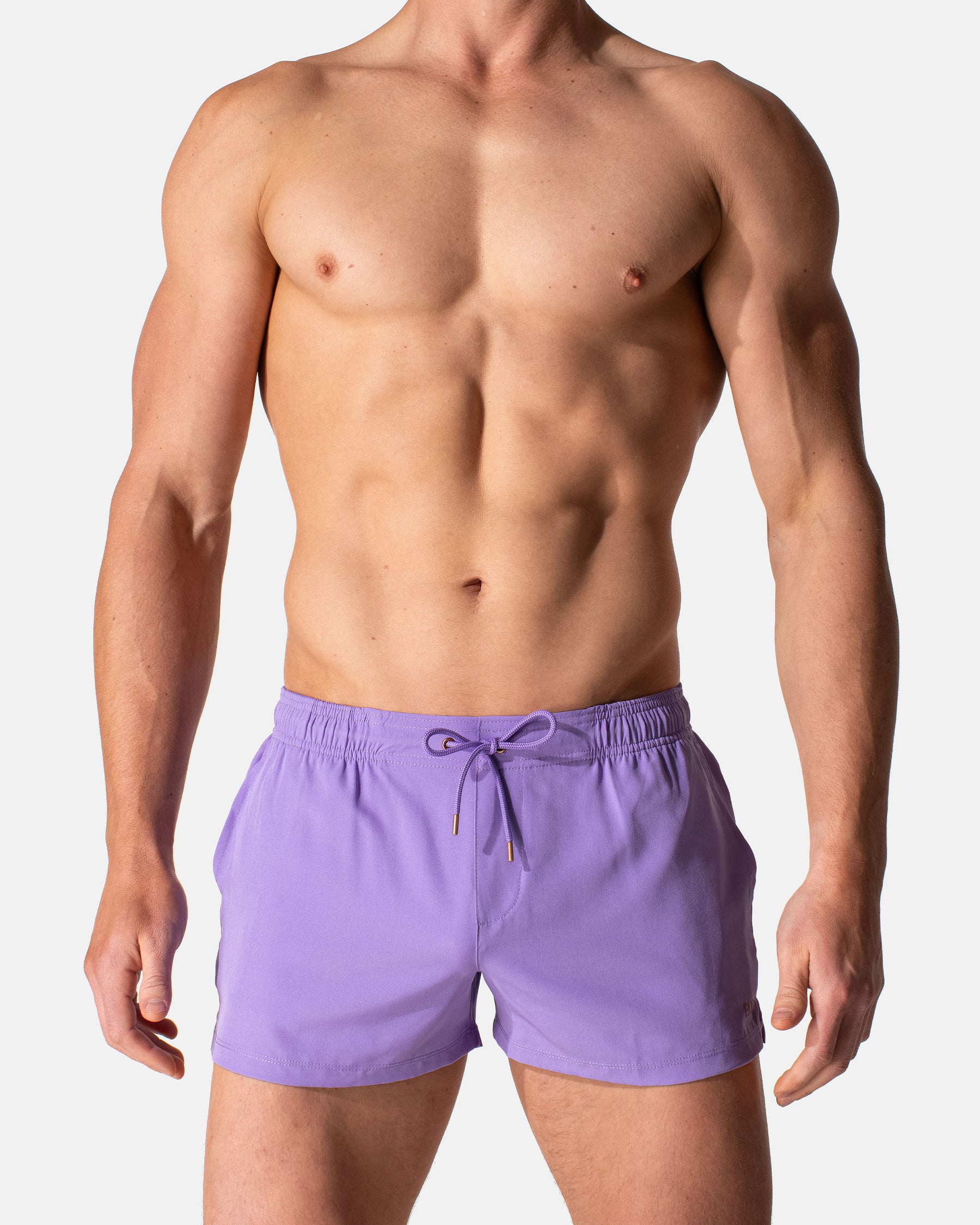 Titan Swim Short