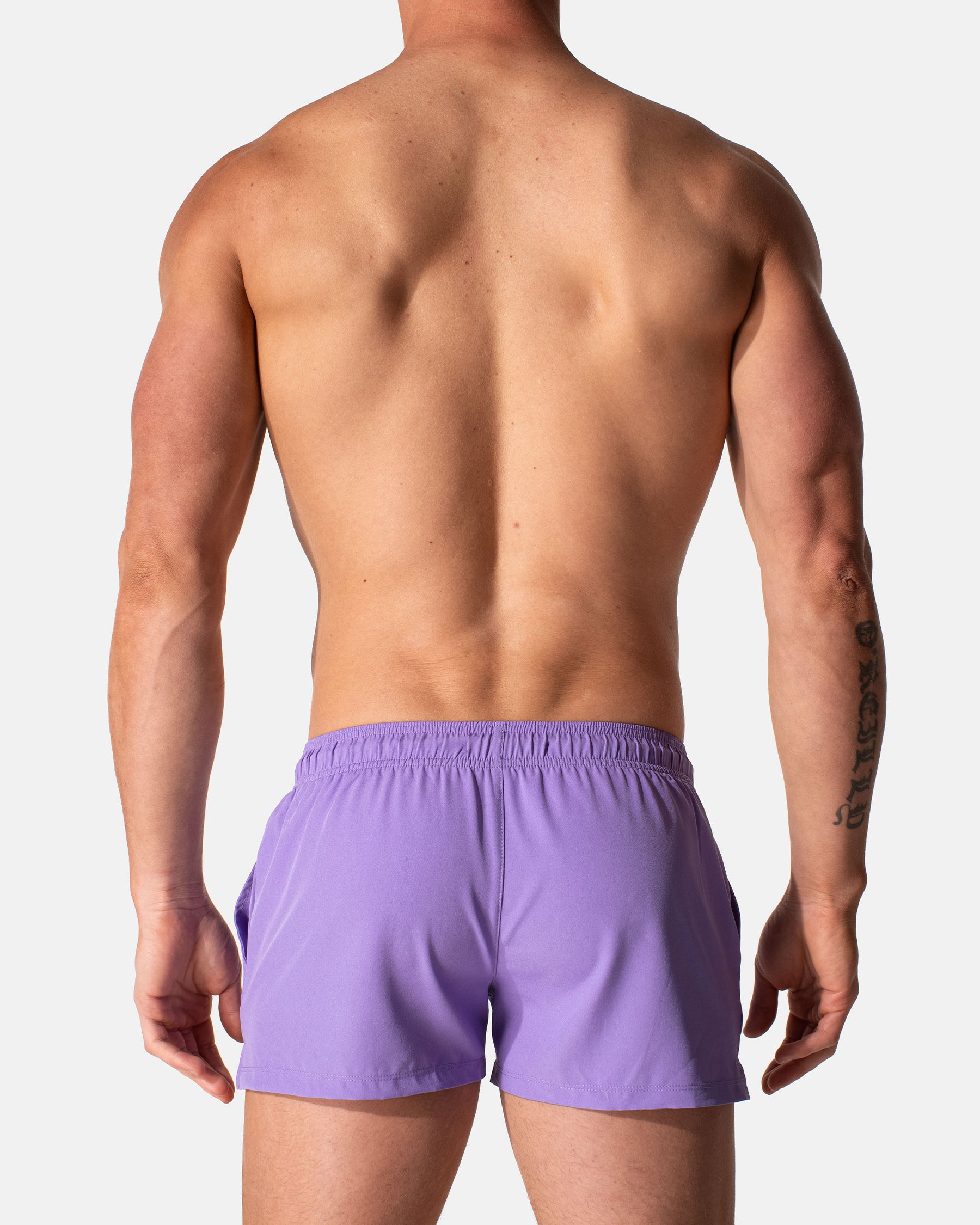 Titan Swim Short