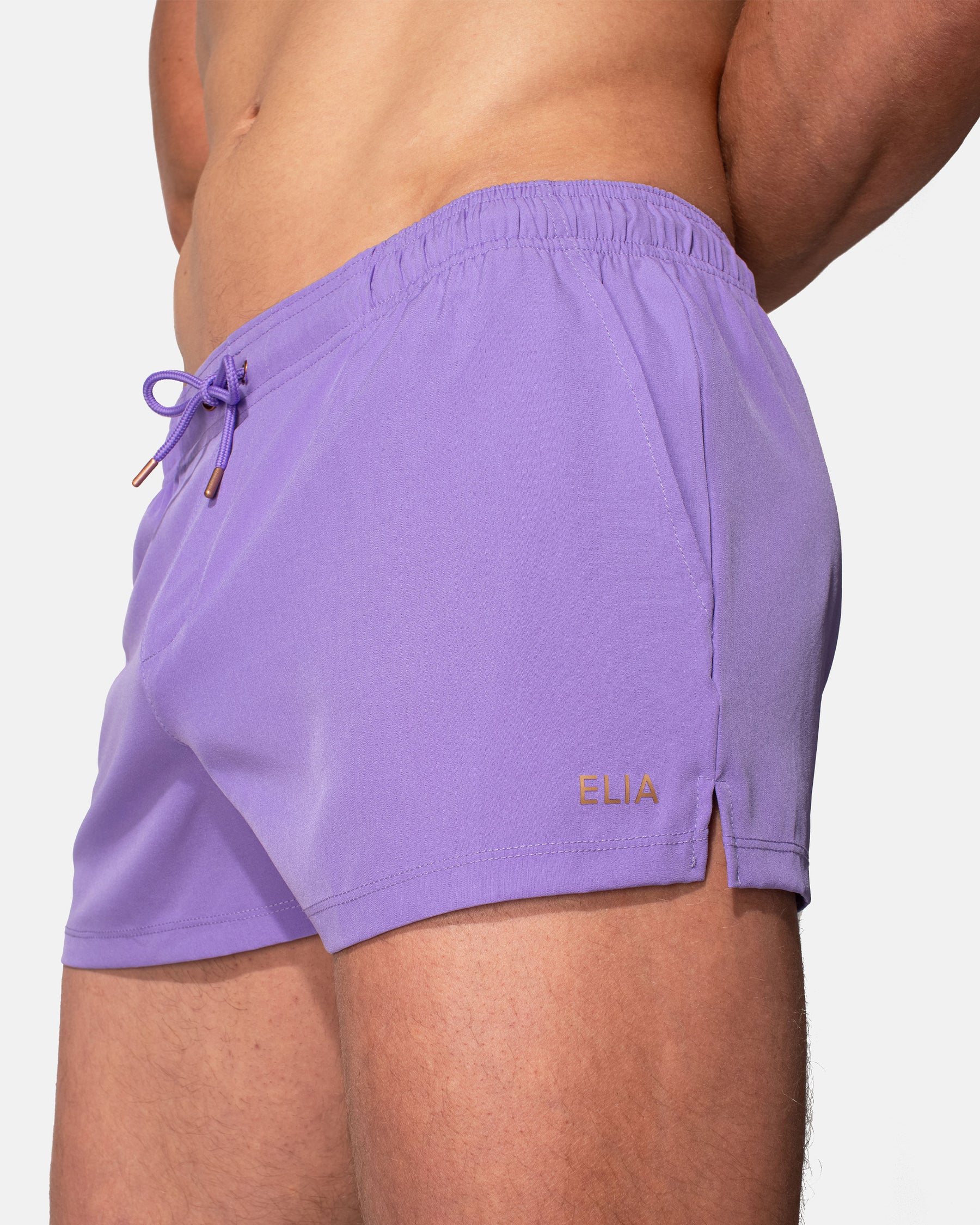 Titan Swim Short