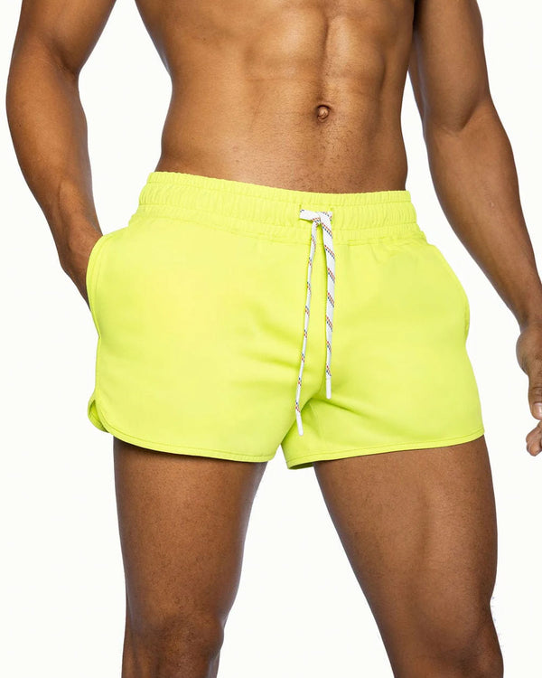 Track Short