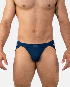 Ribbed Jockstrap