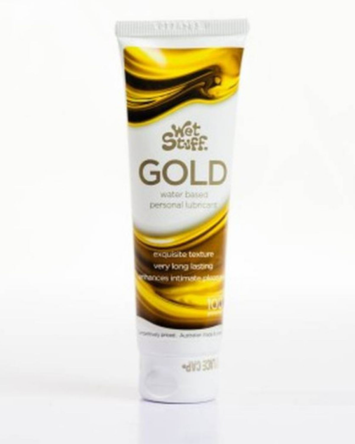 Wet Stuff Gold Tube 100g