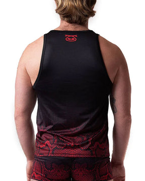 Wild Side Tank Top