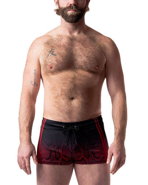 Wild Side Trunk Short