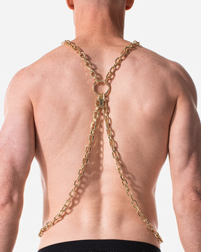 Crossbody Chain Harness