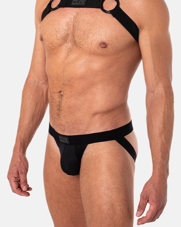 Circuit Jockstrap