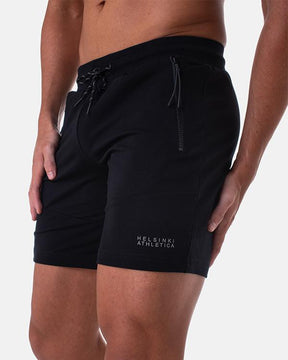 Core 7" Shorts - Black