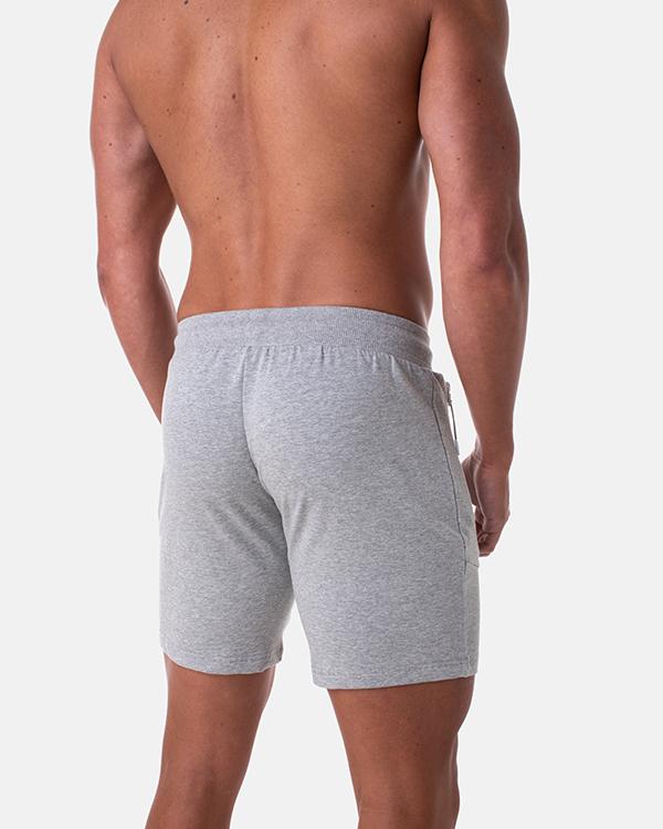 Core 7" Shorts - Grey Marle