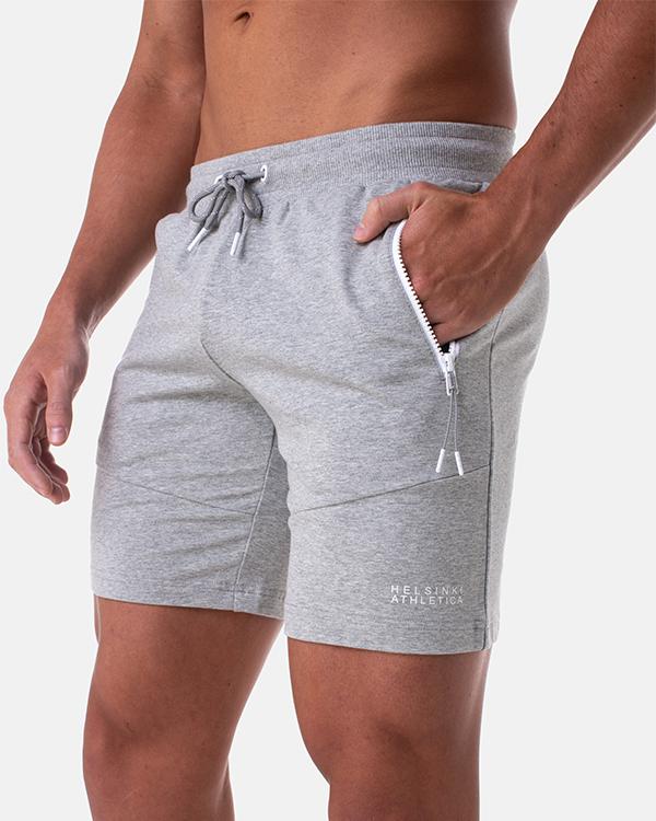 Core 7" Shorts - Grey Marle