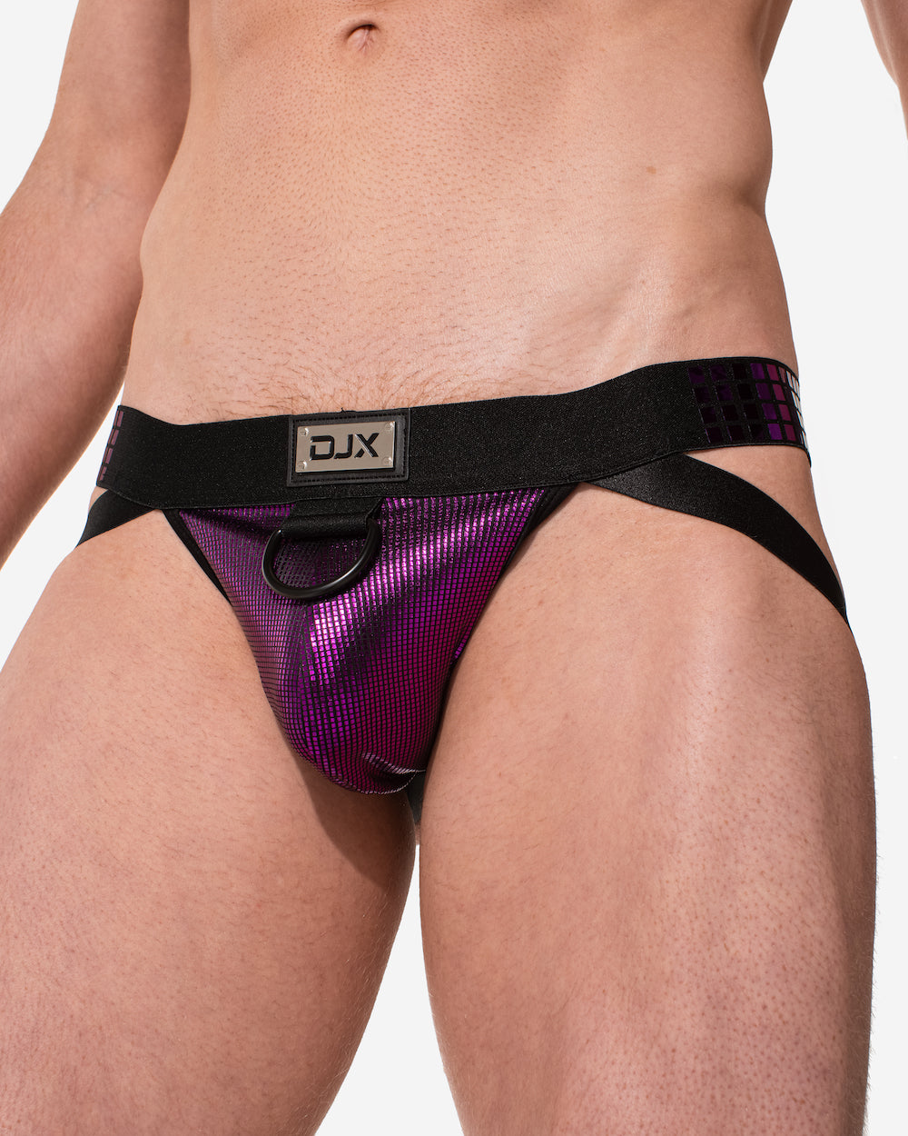 Liquid Jockstrap