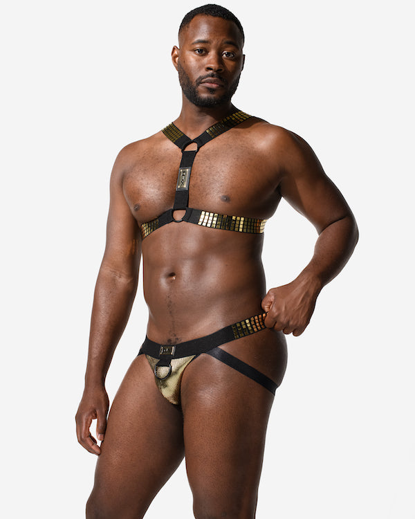 Liquid Jockstrap