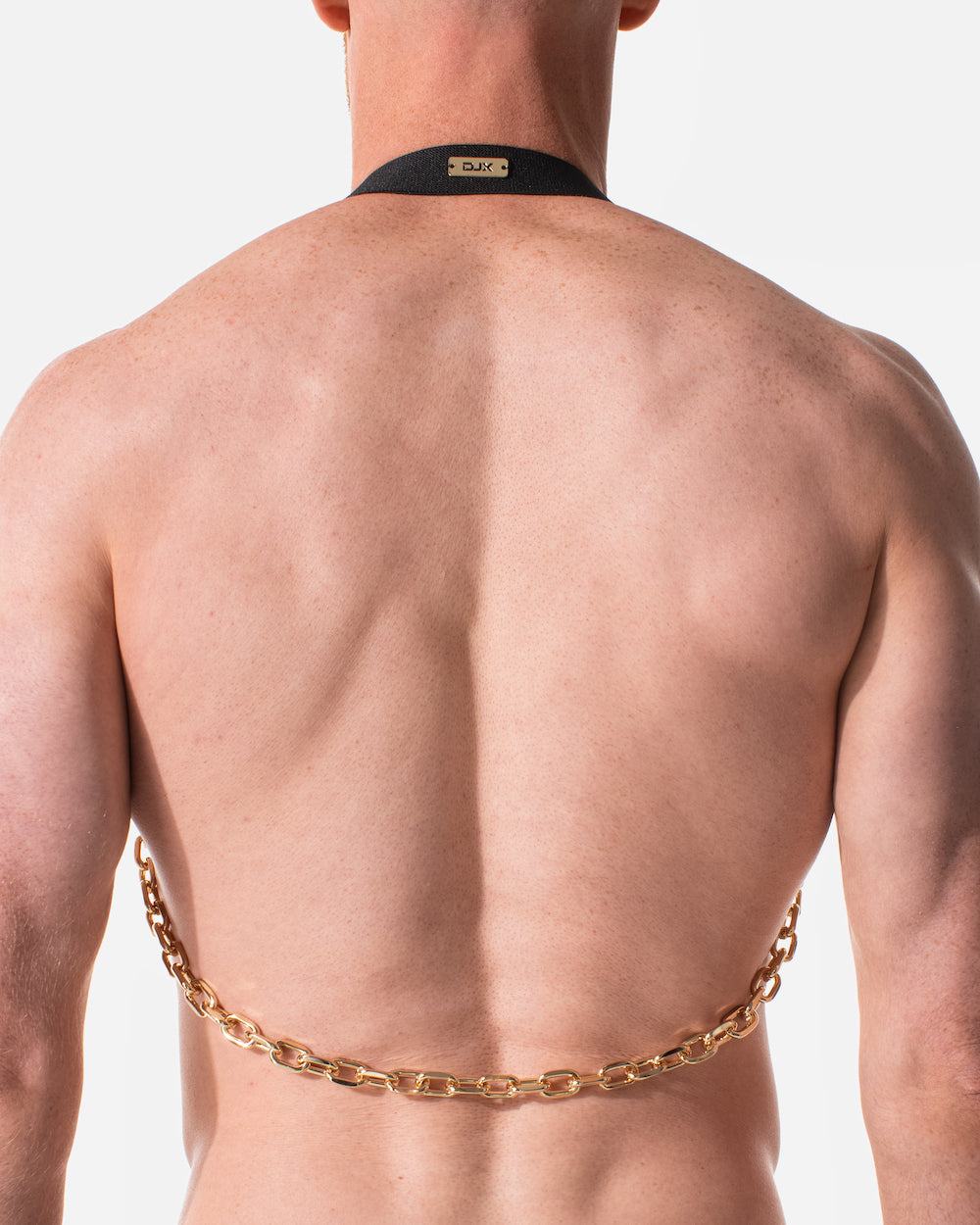 Double Chain Harness
