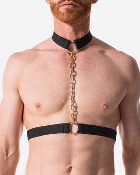 Single Chain Harness
