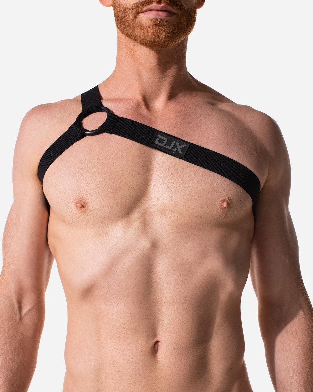 Circuit Shoulder Harness