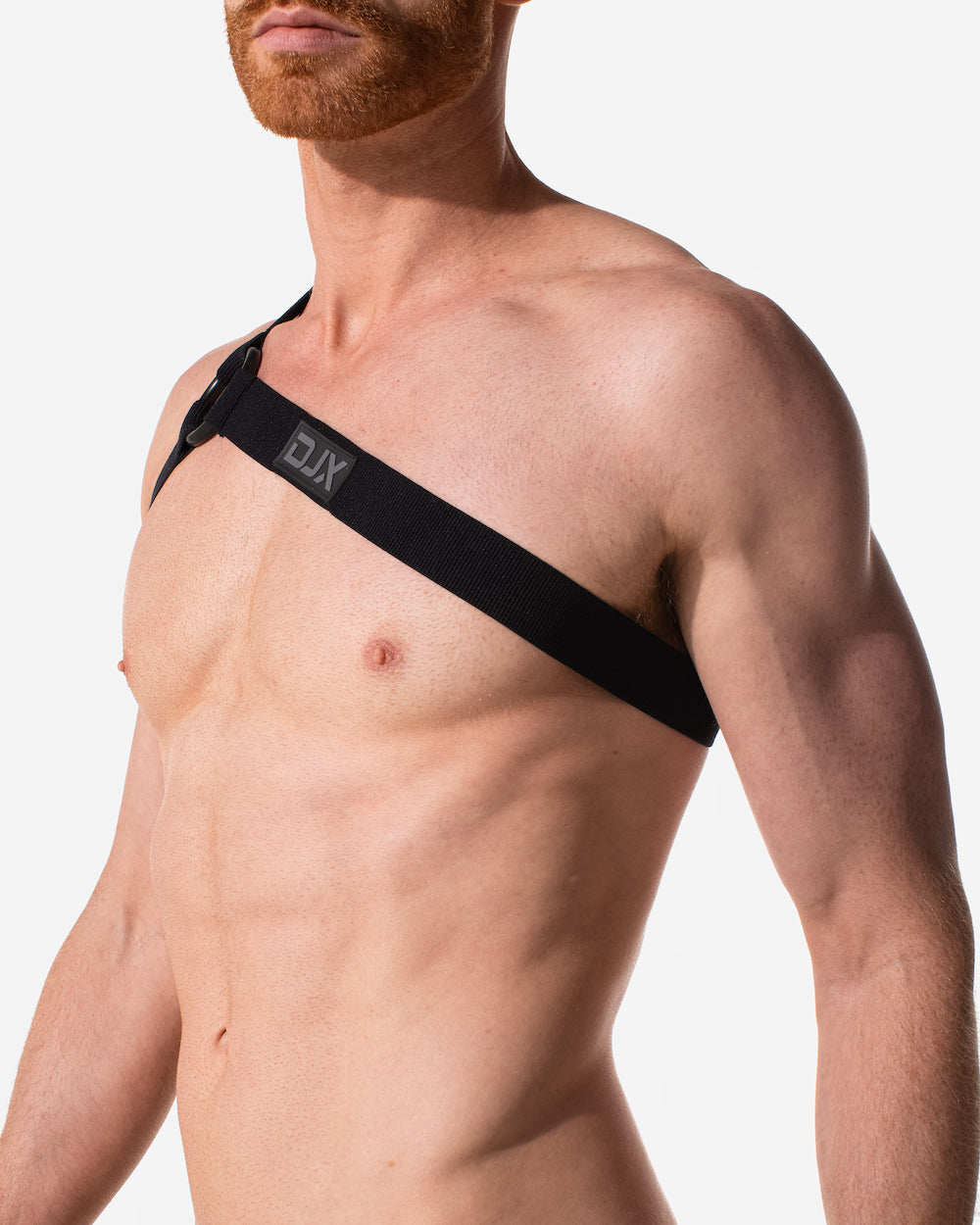 Circuit Shoulder Harness