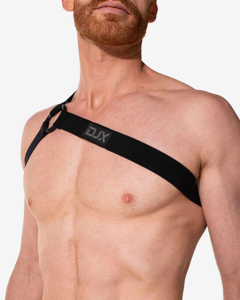 Circuit Shoulder Harness