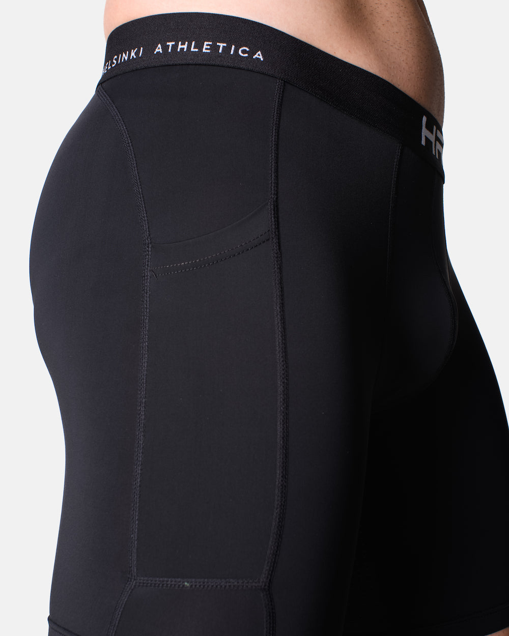 Sport Base Layer 7" Shorts