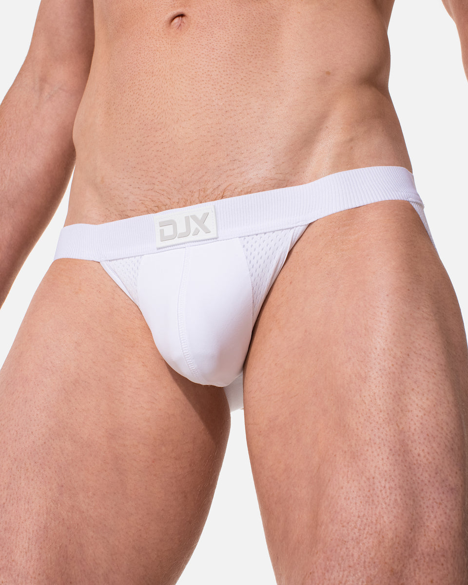 DJX - Circuit Jockstrap