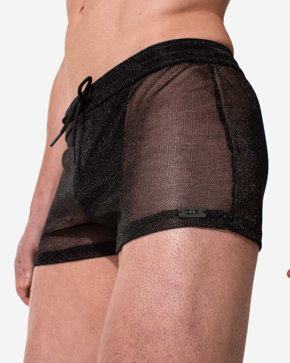 Liquid Mesh Shorts